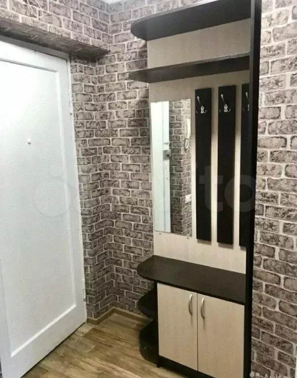 1-к. квартира, 35 м, 4/5 эт. - Фото 1
