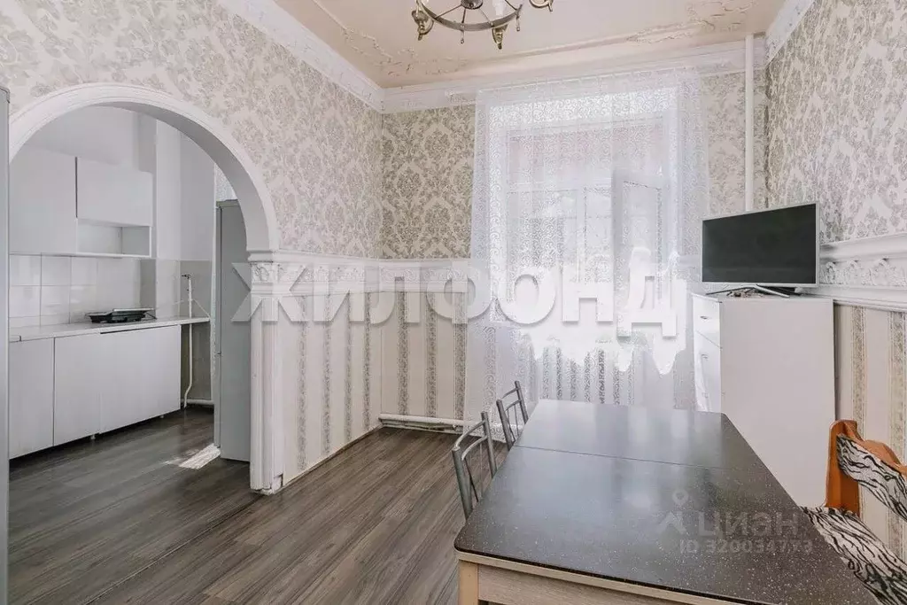 Дом в Новосибирская область, Новосибирск Норильская ул. (394 м) - Фото 0