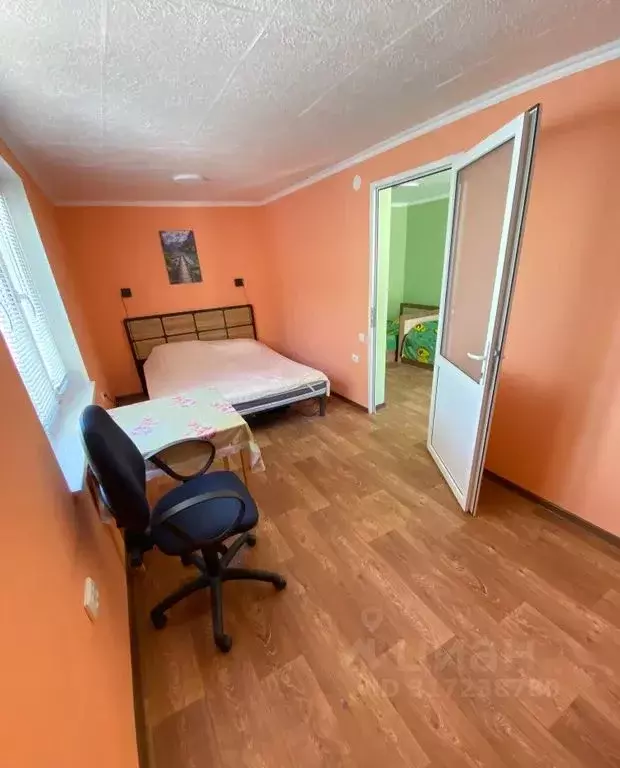 Дом в Крым, Евпатория ул. Перекопская, 1 (20 м) - Фото 1