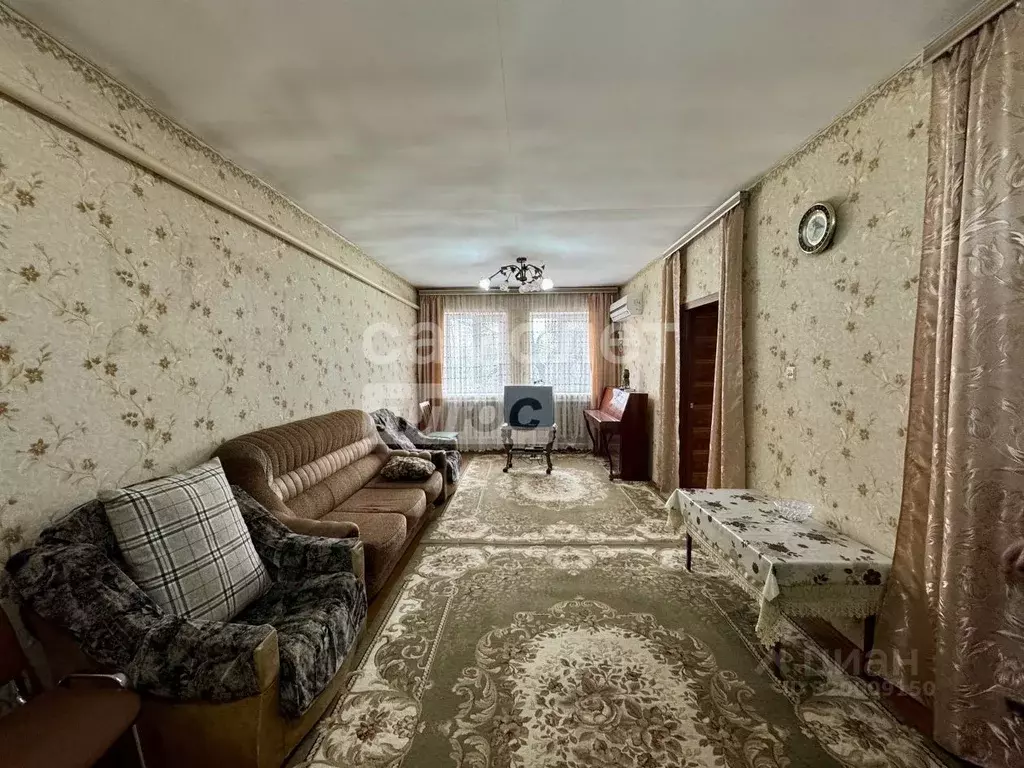 Дом в Дагестан, Дербент пер. 4-й Красноармейский, 2 (150 м) - Фото 1