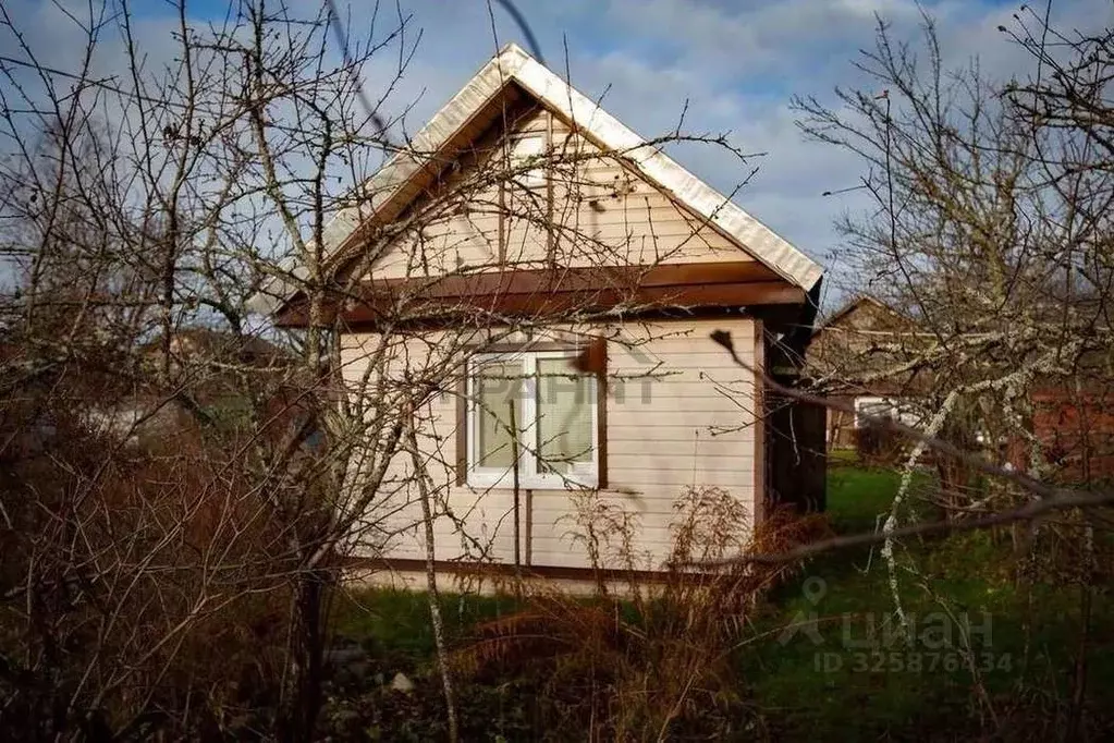 Дом в Новгородская область, Маловишерское городское поселение, д. ... - Фото 2