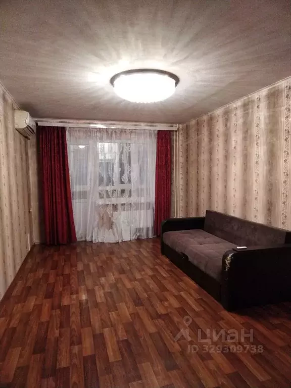2-к кв. Саратовская область, Саратов Огородная ул., 204 (60.0 м) - Фото 1