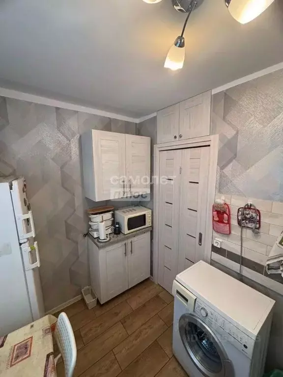 2-к кв. Москва Чертановская ул., 57 (45.1 м) - Фото 1