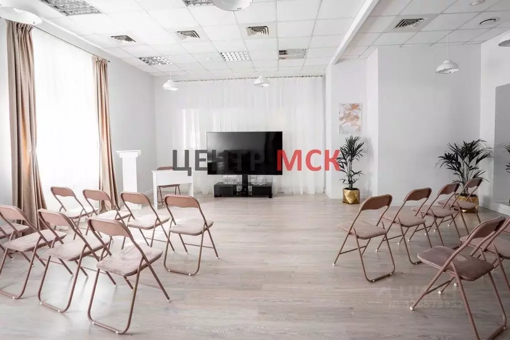 Офис в Москва Потаповский пер., 5С2 (97 м) - Фото 1