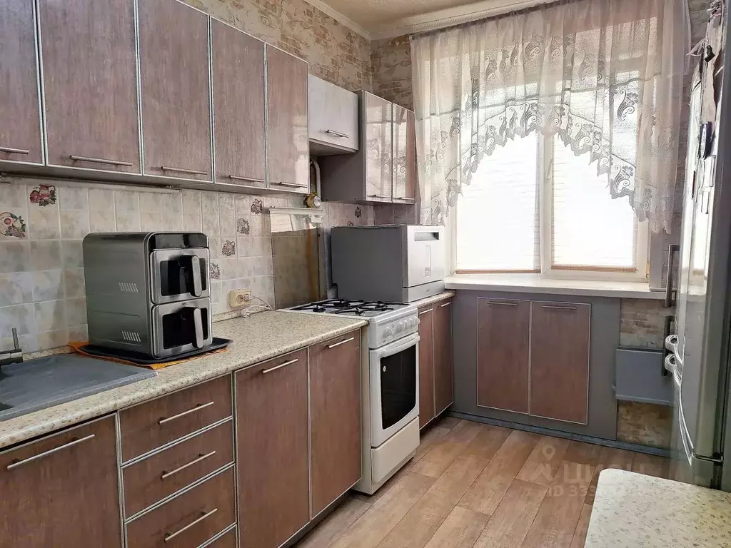 4-к кв. Татарстан, Казань ул. Кутузова, 10А (73.0 м) - Фото 2