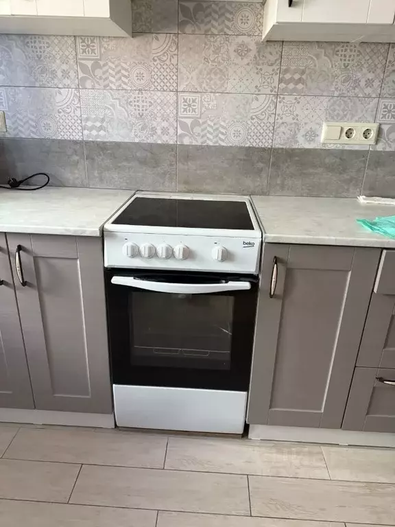 1-к кв. Москва, Москва, Зеленоград просп. Георгиевский, 37к2 (40.0 м) - Фото 1