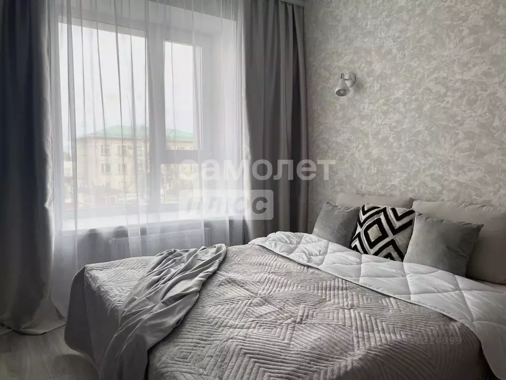2-к кв. Коми, Сыктывкар Тентюковская ул., 320к3 (35.1 м) - Фото 1