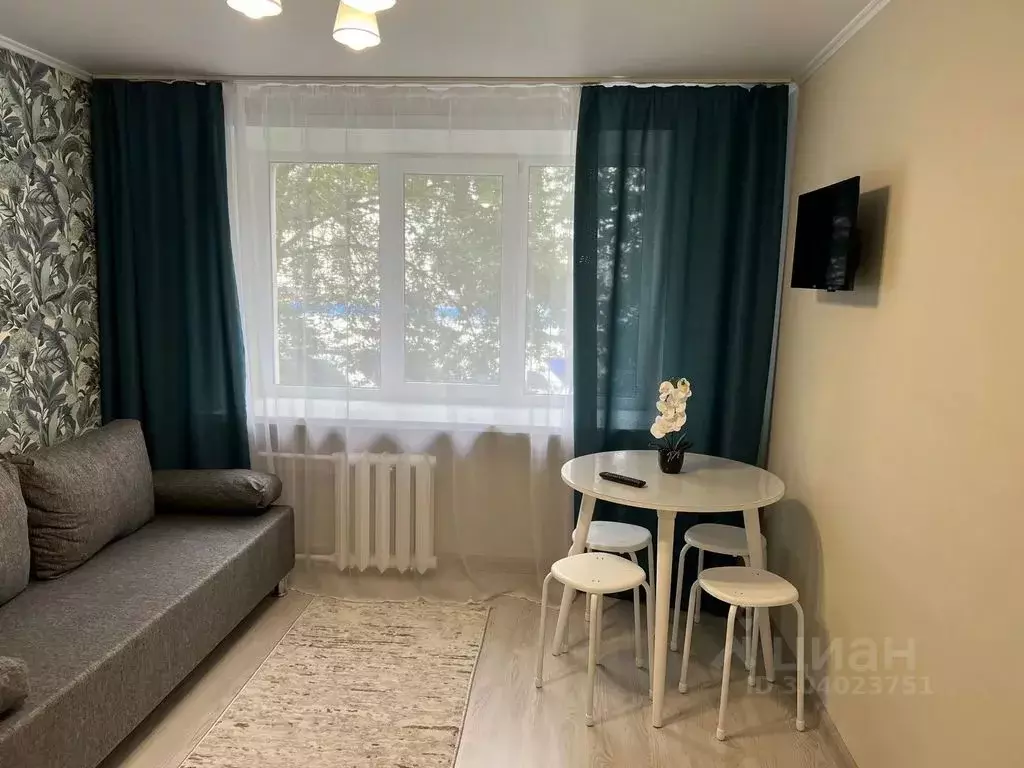 Студия Татарстан, Казань ул. Энергетиков, 2/3 (20.0 м) - Фото 2