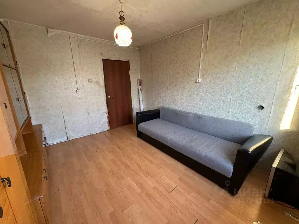 2-к кв. Свердловская область, Екатеринбург ул. Викулова, 43к2 (43.0 м) - Фото 1