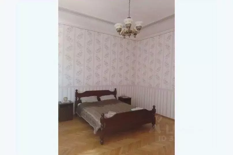 1-к кв. Санкт-Петербург Графский пер., 10/11 (60.0 м) - Фото 1