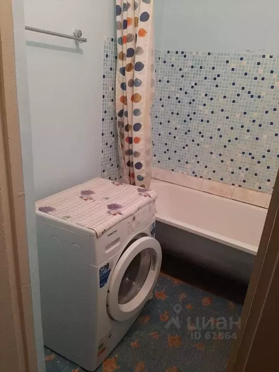 2-к кв. Чувашия, Чебоксары ул. Калинина, 101к1 (55.0 м) - Фото 0