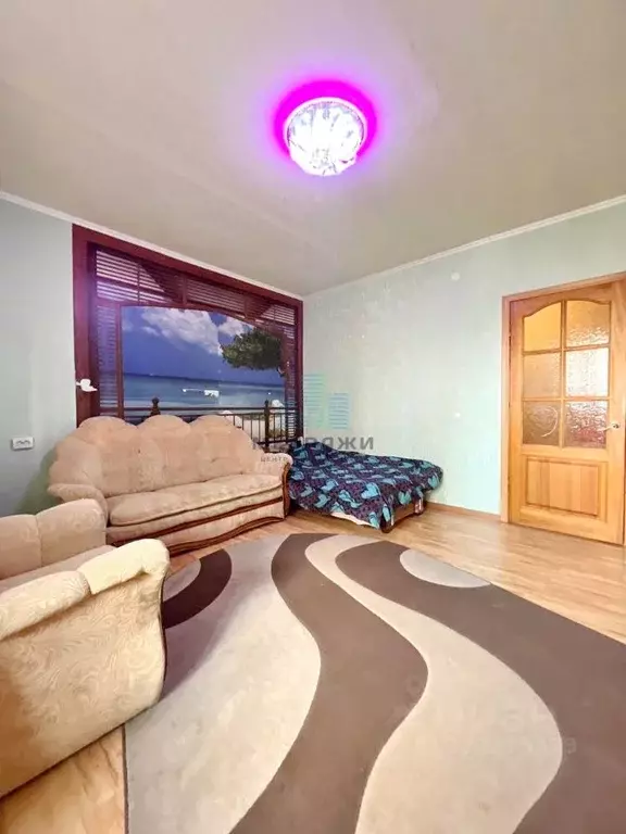 3-к кв. Калужская область, Калуга ш. Грабцевское, 132к1 (80.9 м) - Фото 2