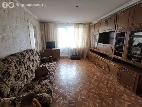 3-комнатная квартира: Александров, улица Гагарина, 13/2 (58.2 м) - Фото 1