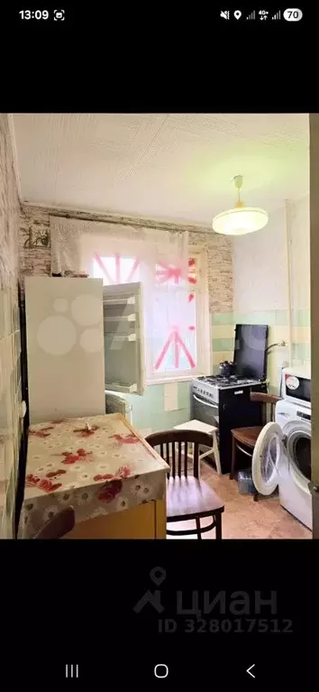 2-к кв. Белгородская область, Белгород ул. Гагарина, 5 (44.0 м) - Фото 2