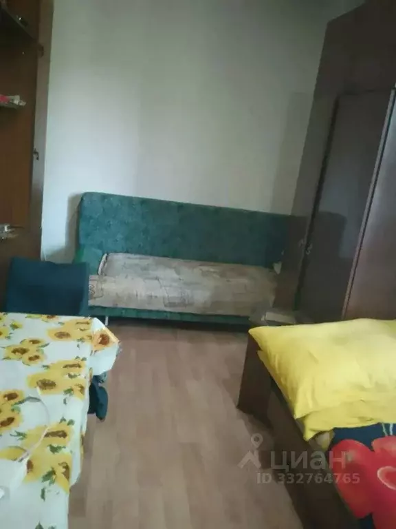 1-к кв. Иркутская область, Иркутск Мельничная ул., 29 (36.0 м) - Фото 1