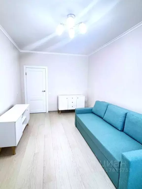 1-к кв. Москва Дмитровское ш., 107к3 (42.5 м) - Фото 0