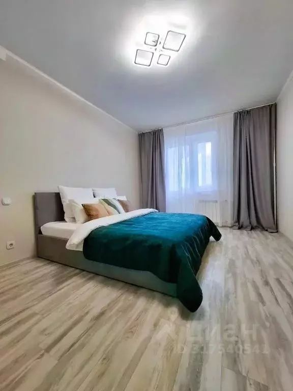 1-к кв. Курская область, Курск просп. Победы, 44 (60.0 м) - Фото 0