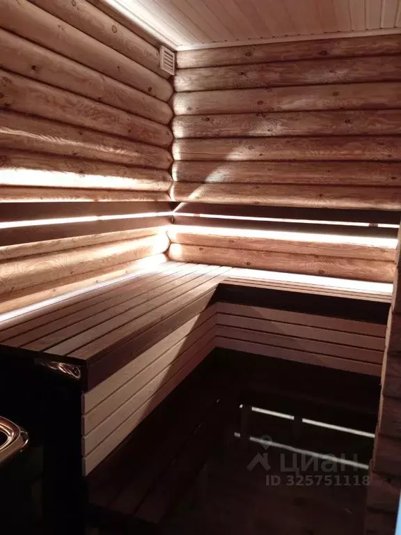 Дом в Ульяновская область, Ульяновск пер. 2-й Рабочий, 16А (136 м) - Фото 2