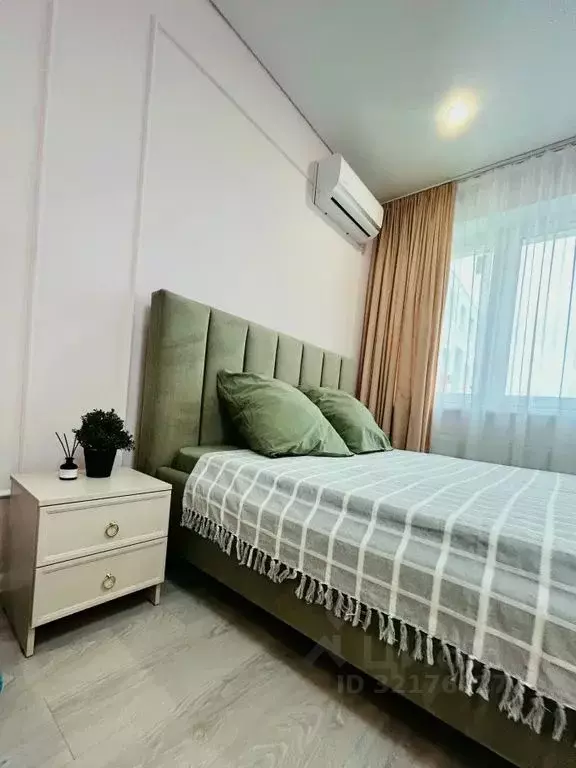 Студия Башкортостан, Уфа Айская ул., 39 (32.0 м) - Фото 1