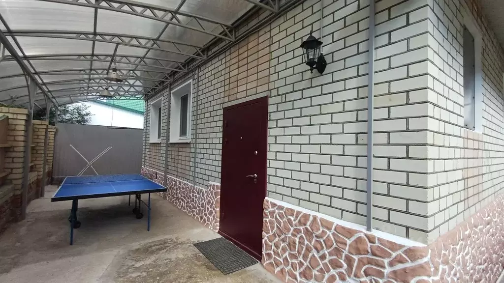 Дом в Саратовская область, Вольск ул. Орджоникидзе (89 м) - Фото 2