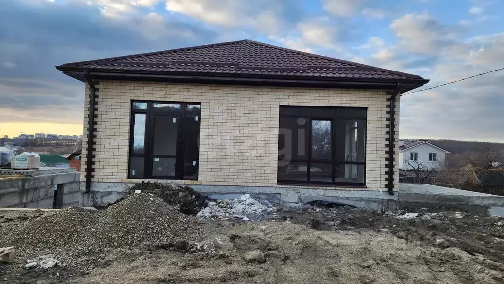 Дом в Ставропольский край, Ставрополь Фиалка садовое товарищество, 34 ... - Фото 2