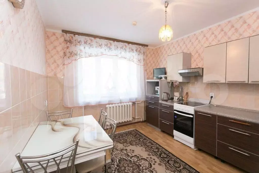 3-к. квартира, 95,1 м, 2/10 эт. - Фото 1