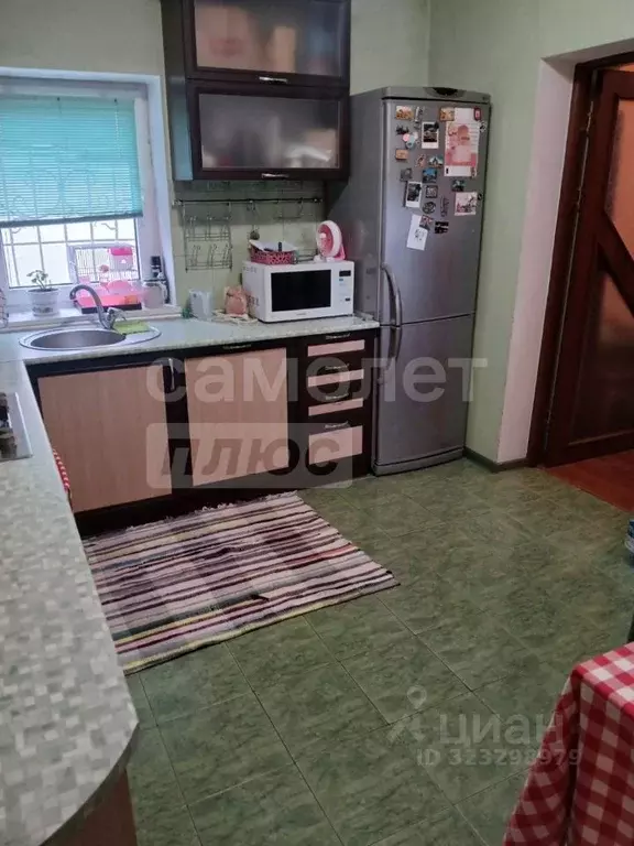 Дом в Крым, Симферополь ш. Евпаторийское, 129 (94 м) - Фото 1