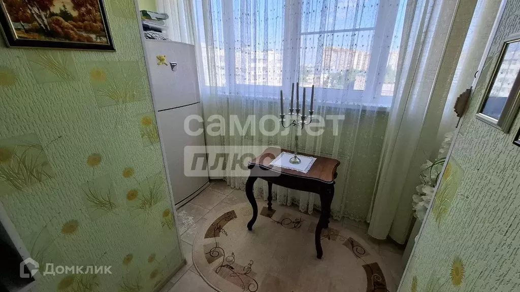 Продаётся 2-к квартира, 59 м - Фото 1