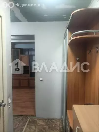 2-комнатная квартира: Пермь, Краснополянская улица, 12 (45 м) - Фото 1