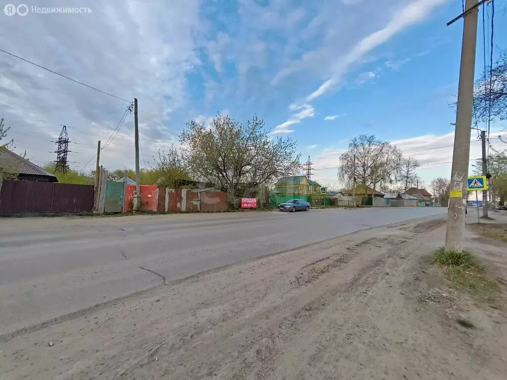 Дом в Томск, Витимская улица (28.6 м) - Фото 2