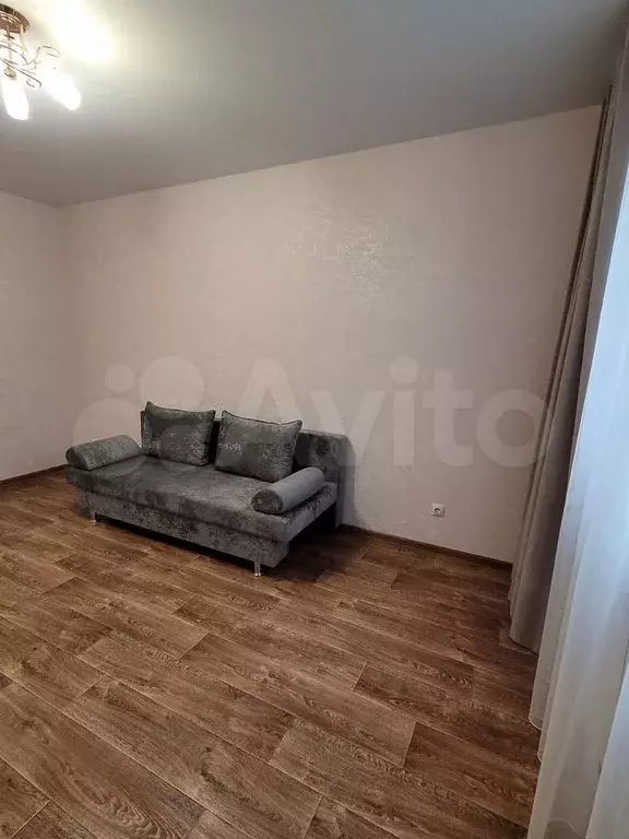 1-к. квартира, 32,7 м, 5/9 эт. - Фото 1