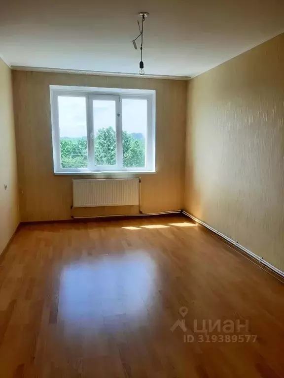 2-к кв. Белгородская область, Белгород ул. Есенина, 50в (60.0 м) - Фото 1