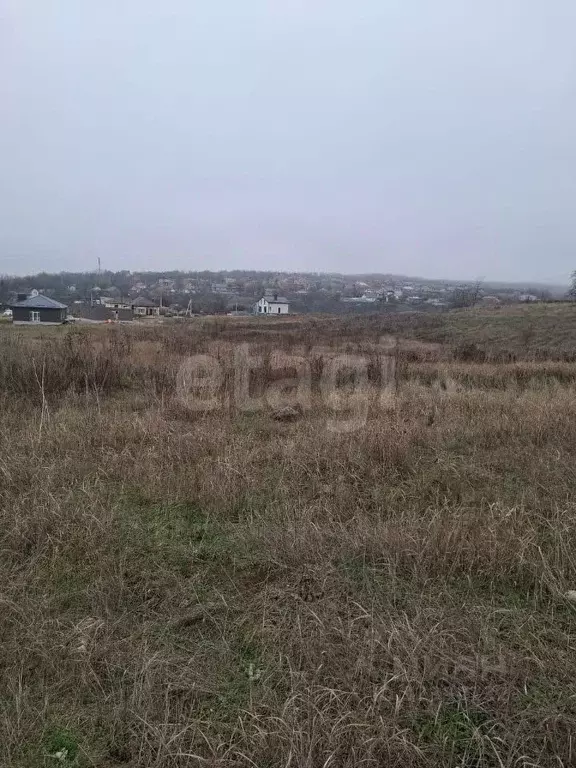 Участок в Ростовская область, Аксайский район, Большой Лог хут. ул. ... - Фото 2