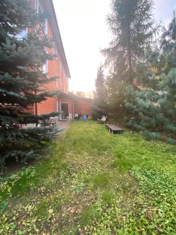 Таунхаус в Московская область, Люберцы городской округ, Томилино пгт, ... - Фото 2