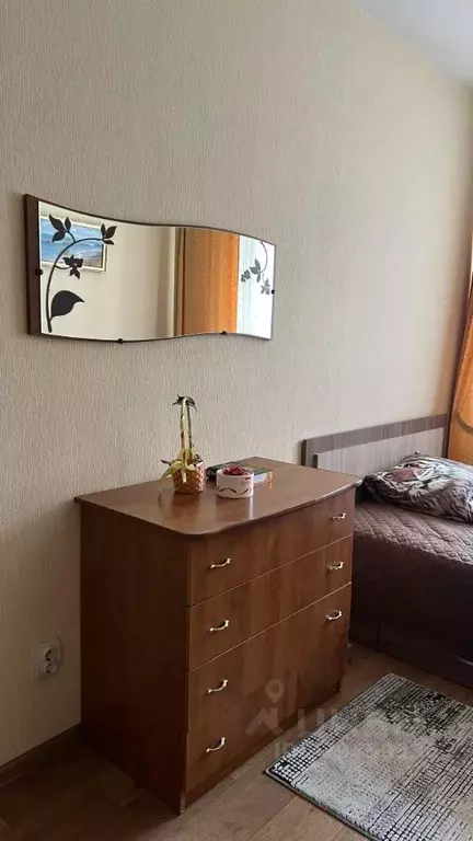 2-к кв. Иркутская область, Иркутск ул. Дыбовского, 8/4 (59.6 м) - Фото 1