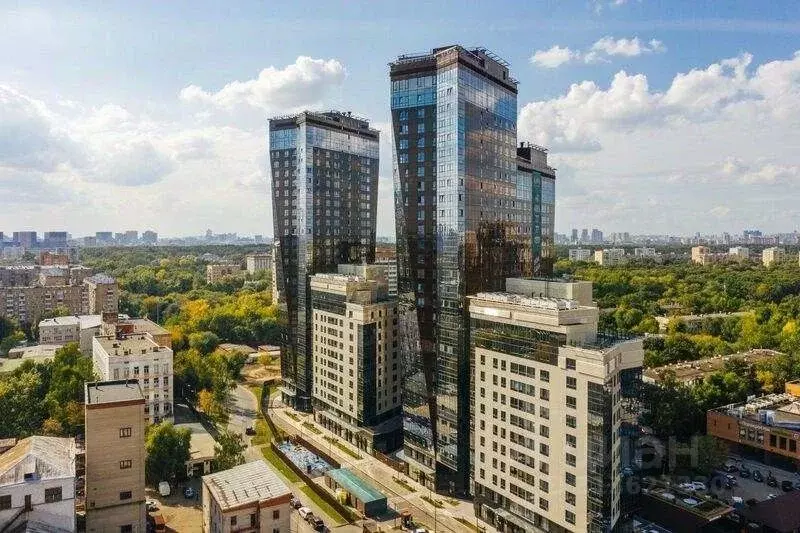 Офис в Москва Дмитровское ш., 13 (110 м) - Фото 0