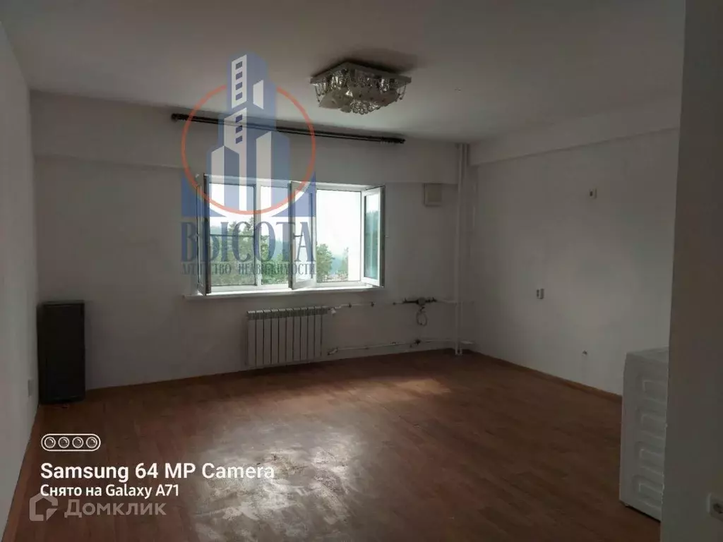 Продаётся квартира-студия, 25 м - Фото 0