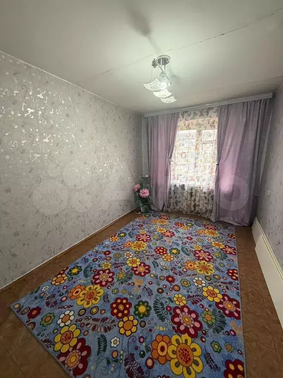 3-к. квартира, 61 м, 5/5 эт. - Фото 1