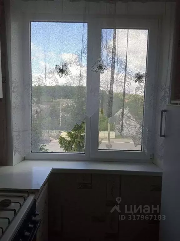 1-к кв. Белгородская область, Шебекино ул. Ленина, 78 (30.0 м) - Фото 0