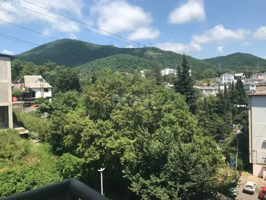 3-комнатная квартира: Лазаревское, переулок Павлова, 21А (86.2 м) - Фото 1