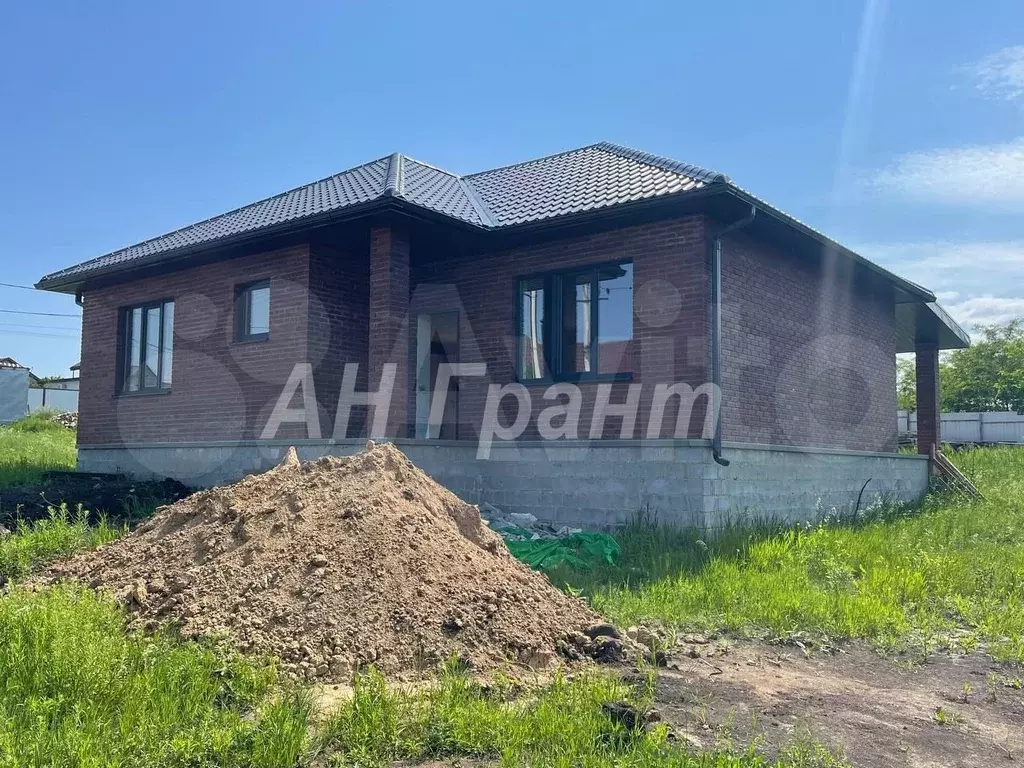 Дом 90 м на участке 9 сот. - Фото 1