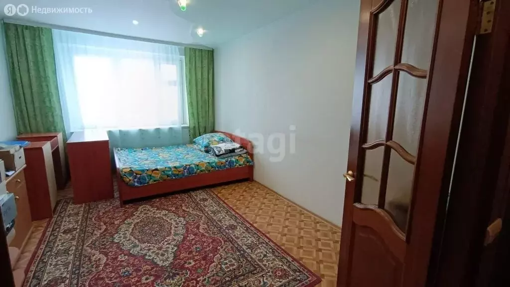 2-комнатная квартира: Стерлитамак, улица Артёма, 97Б (51.2 м) - Фото 1