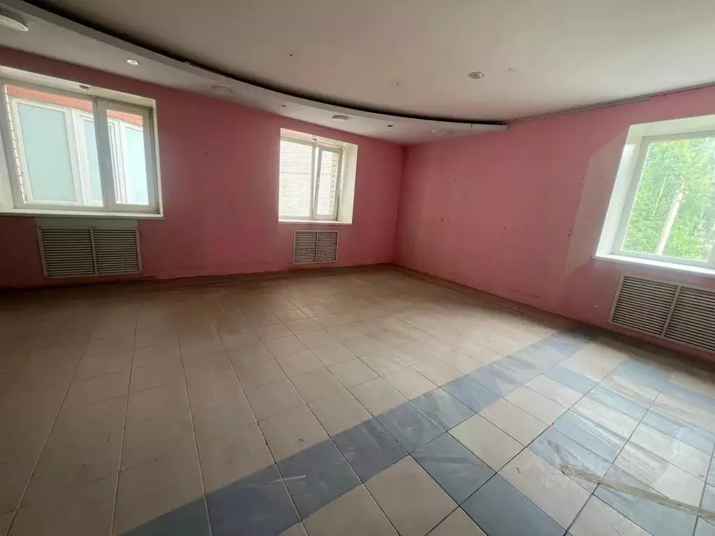 3-к кв. Коми, Сыктывкар ул. Бабушкина, 31 (100.0 м) - Фото 2