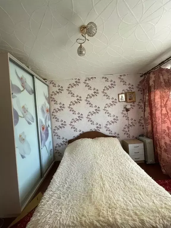 3-к кв. Саратовская область, Петровск ул. Ломоносова, 5 (60.0 м) - Фото 2