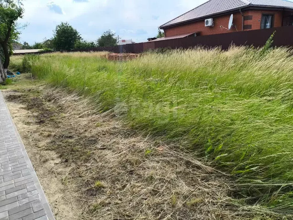 Участок в Белгород, Красноармейская улица, 5 (9 м) - Фото 0