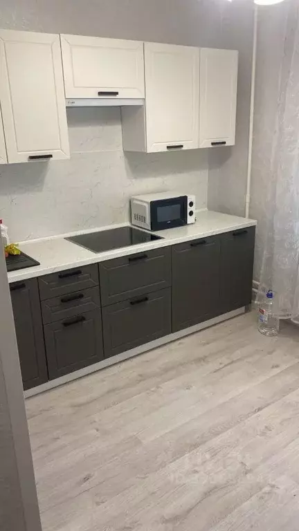 1-к кв. Москва просп. Защитников Москвы, 3к1 (40.0 м) - Фото 1