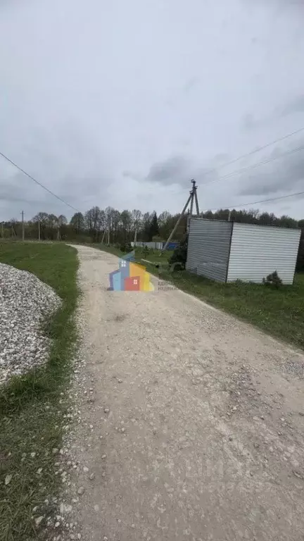 Участок в Тульская область, Тула городской округ, д. Демидовка  (10.0 ... - Фото 1
