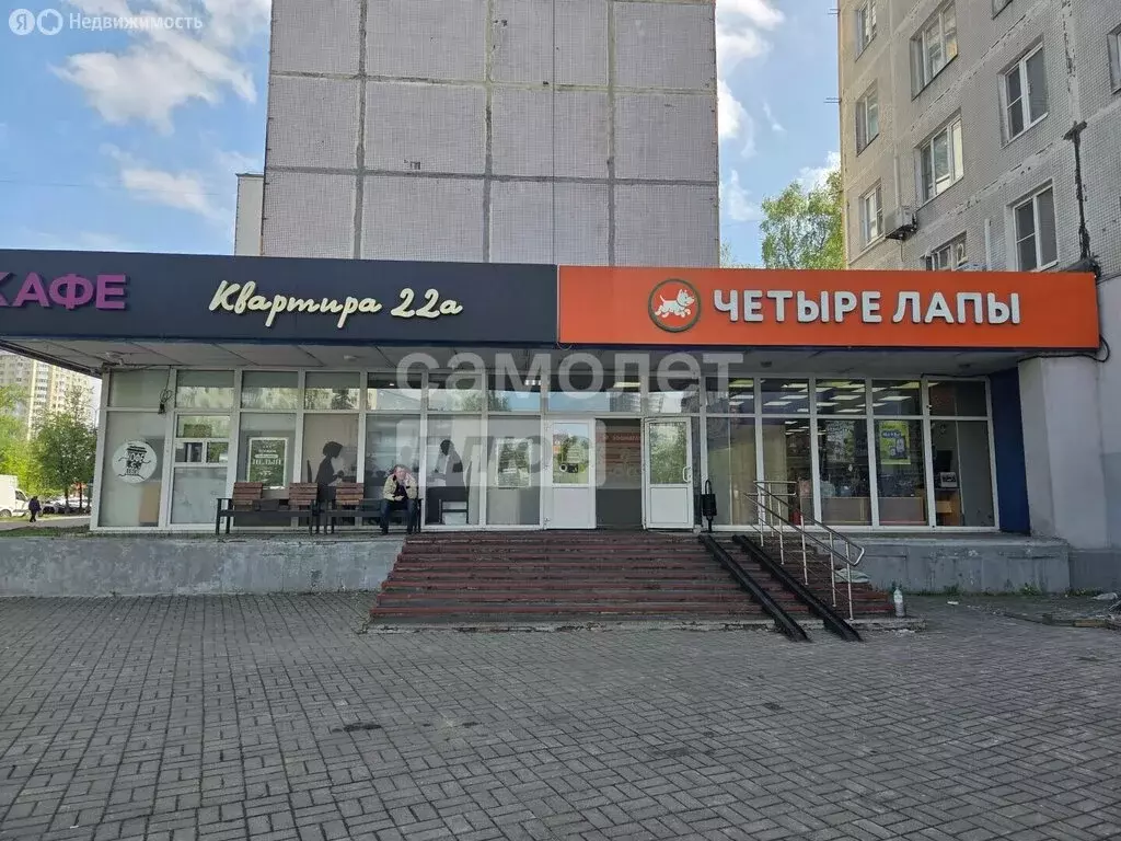 Помещение свободного назначения (628.1 м) - Фото 1