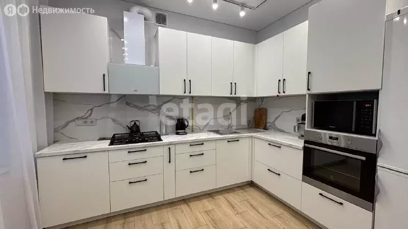 Дом в Липецк, Зоологическая улица (94.4 м) - Фото 2