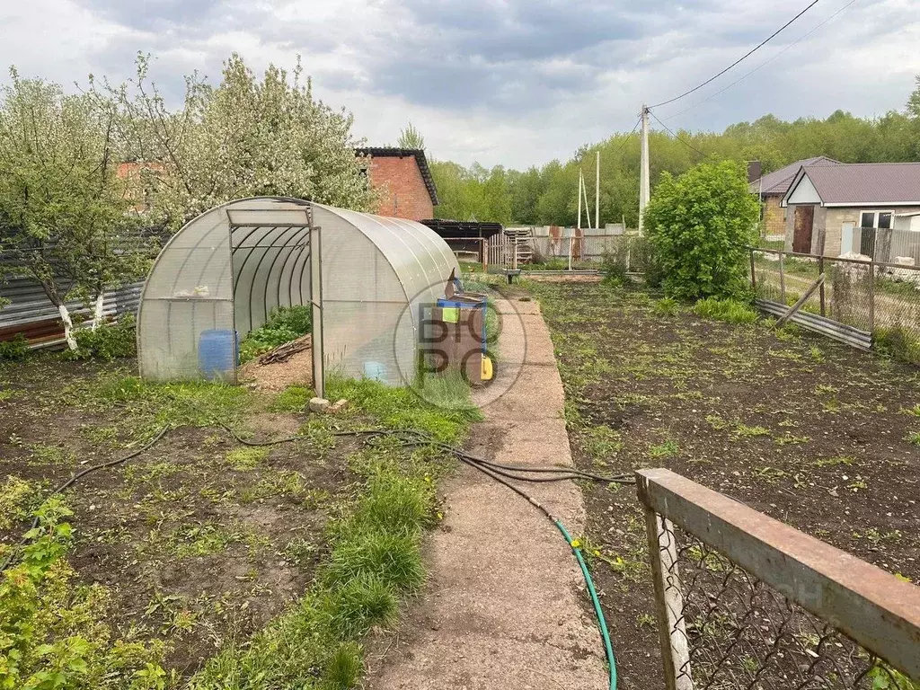 Таунхаус в Башкортостан, Стерлитамакский район, Отрадовский сельсовет, ... - Фото 2